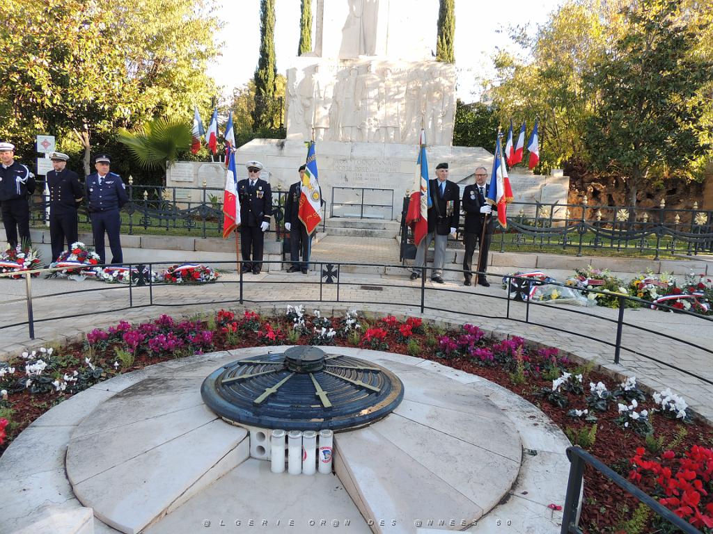 2022 12 05 TOULON HOMMAGE AUX MORTS POUR LA FRANCE EN AFN (16).JPG -           